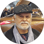 Borys Stonoga